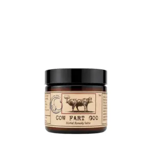 Cow Fart Goo
