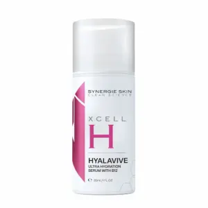 XCell H Hyalavive Serum