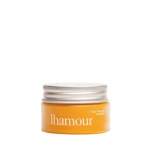 Sea Buckthorn Foot Cream