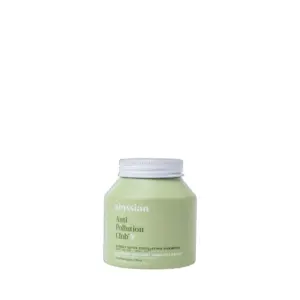 abyssian Sunday Detox Exfoliating Shampoo 死海鹽頭皮淨化沙冰