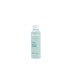 Solar Glow Dry Shampoo 抗UV薄荷爽髮粉