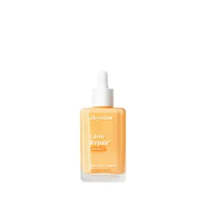 Glow Repair Hair Glaze 玻璃髮光鎖水精華
