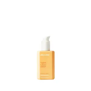 Supergloss Hair Serum 柔亮護髮精華油