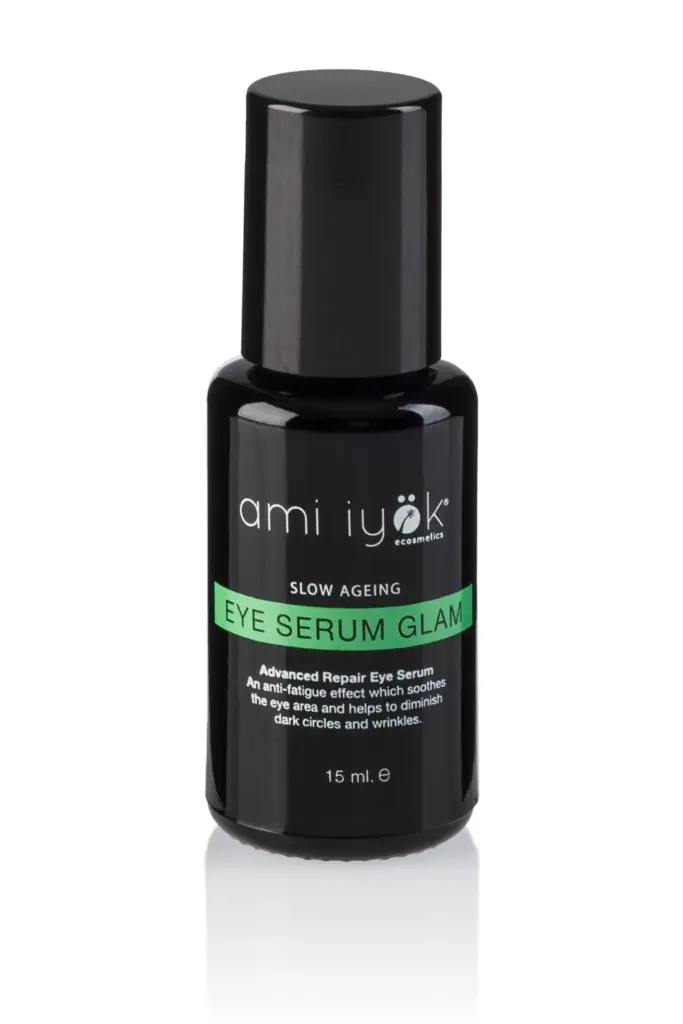 Ami iyök Eye Serum Glam Eye Contour Repair Serum