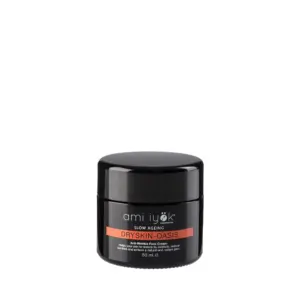 Dryskin Oasis Anti-Ageing Day Cream for Dry Skin 水分綠洲抗皺面霜