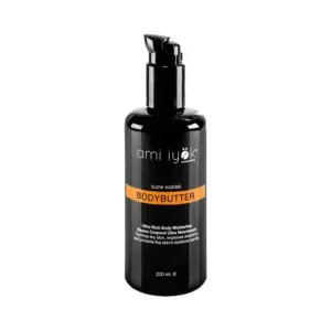 Bodybutter Intensive Body Moisturiser / Body Sun Oil with a Golden Glow 極緻保濕祛紋潤膚奶油