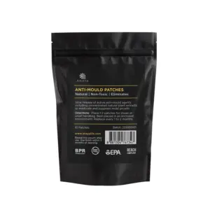 Anti-Mould Patches 天然防霉片（10片裝）