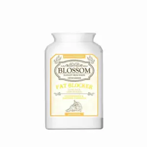 Fat Blocker 餐前澱油阻隔丸