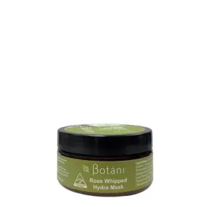Botani Rose Whipped Hydra Mask