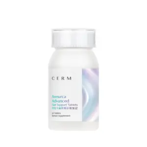 CERM Annurca Advanced Hair Support Tablets 阿努卡蘋果密密生髮錠