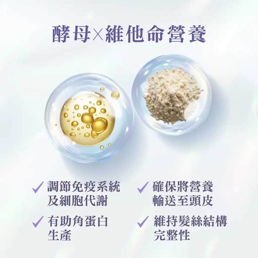 CERM Annurca Advanced Hair Support Tablets 阿努卡蘋果密密生髮錠