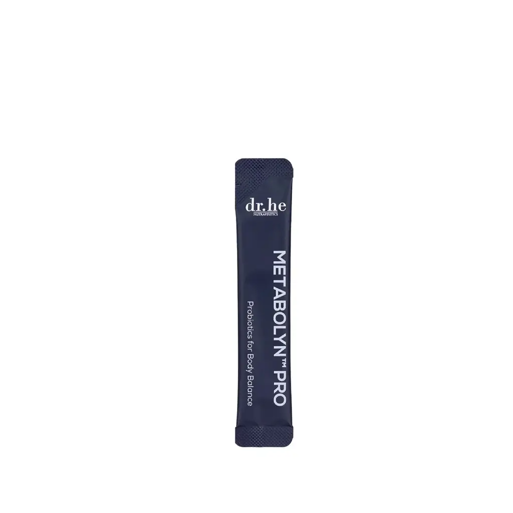 dr.he METABOLYN™ PRO 極限代謝瘦瘦粉