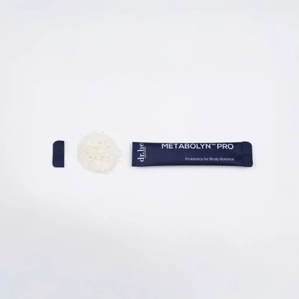 dr.he METABOLYN™ PRO 極限代謝瘦瘦粉