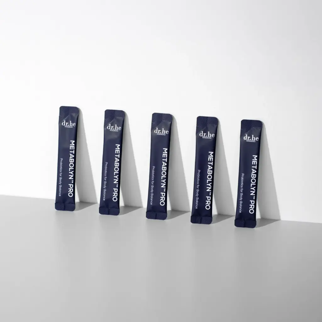dr.he METABOLYN™ PRO 極限代謝瘦瘦粉