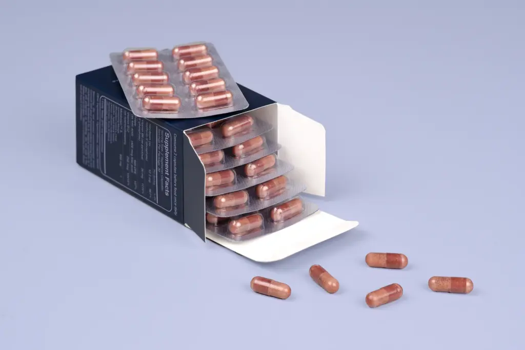dr.he METABOLYN™ PRO 極限代謝瘦瘦粉