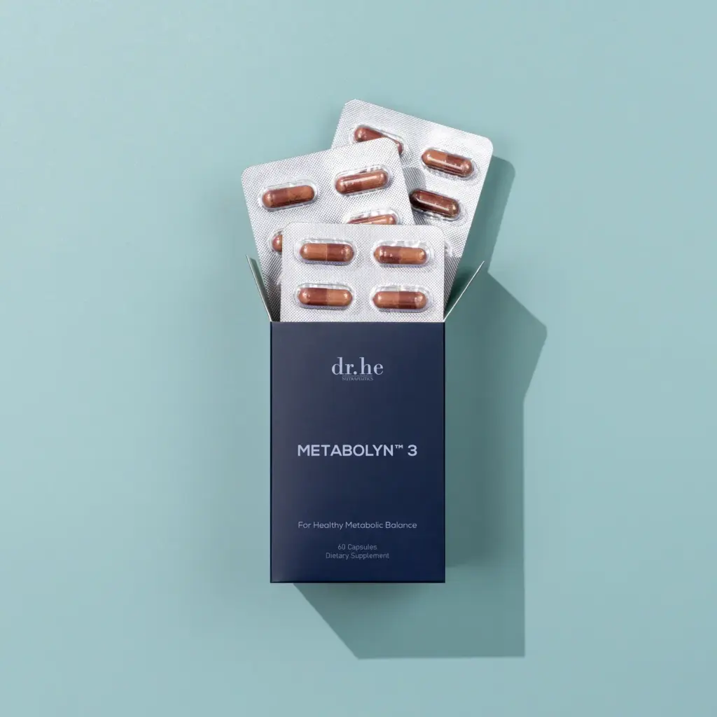 dr.he METABOLYN™ PRO 極限代謝瘦瘦粉