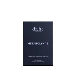 Metabolyn 3