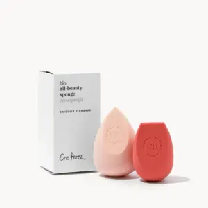 Bio All-Beauty Sponges (2pcs)