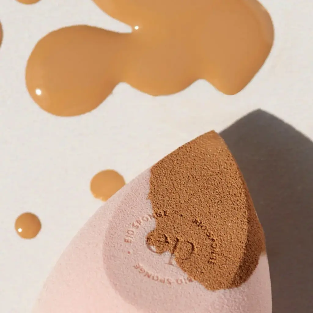 Ere Perez Bio All-Beauty Sponges (2pcs) 天然植萃柔彈美妝蛋套裝