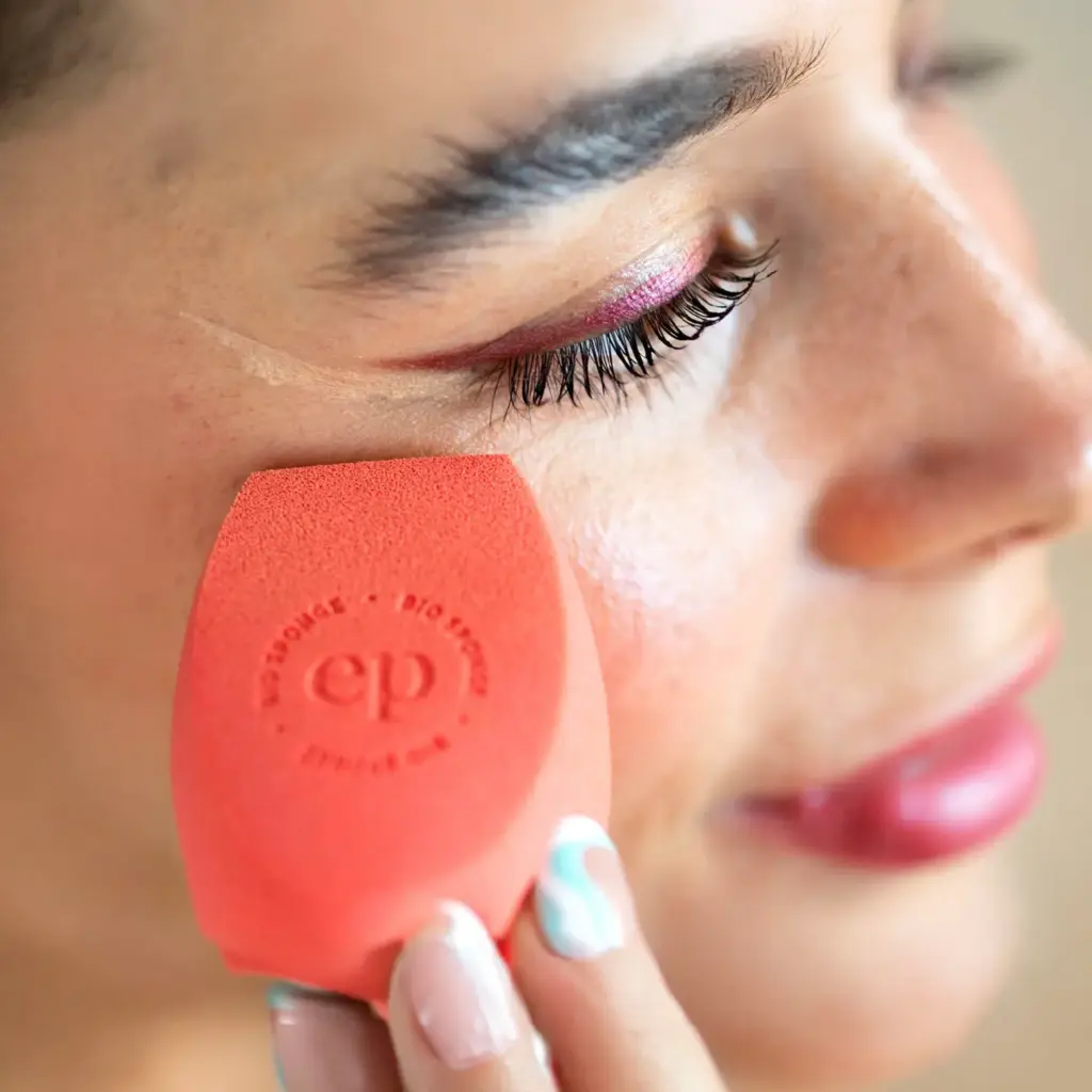 Ere Perez Bio All-Beauty Sponges (2pcs) 天然植萃柔彈美妝蛋套裝