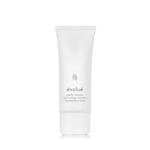 Gentle Cleanser 溫和卸妝洗面膏