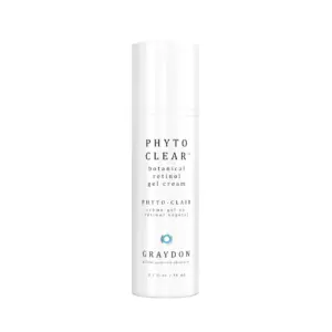 Graydon Green Cream phyto-retinol clarifying face complex