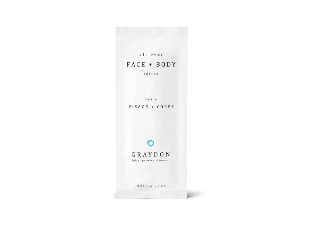 Graydon All Over Soap