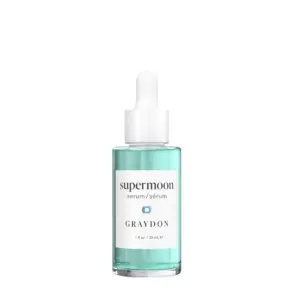 Graydon Supermoon Serum 藍艾菊滿月全效精華