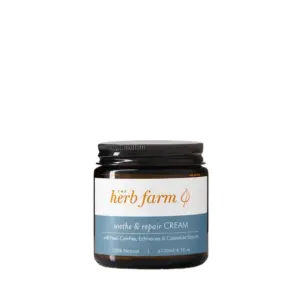 Soothe & Repair Cream 草本舒緩修護霜