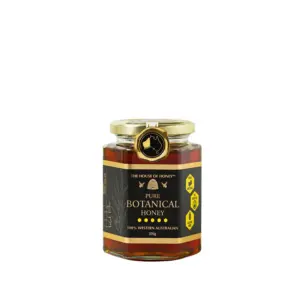 Botanical Honey