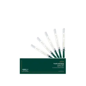 Youth Activating Instant Filler 諾加因子逆時針