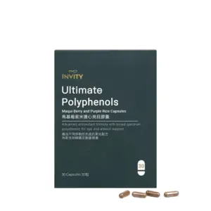 Ultimate Polyphenols