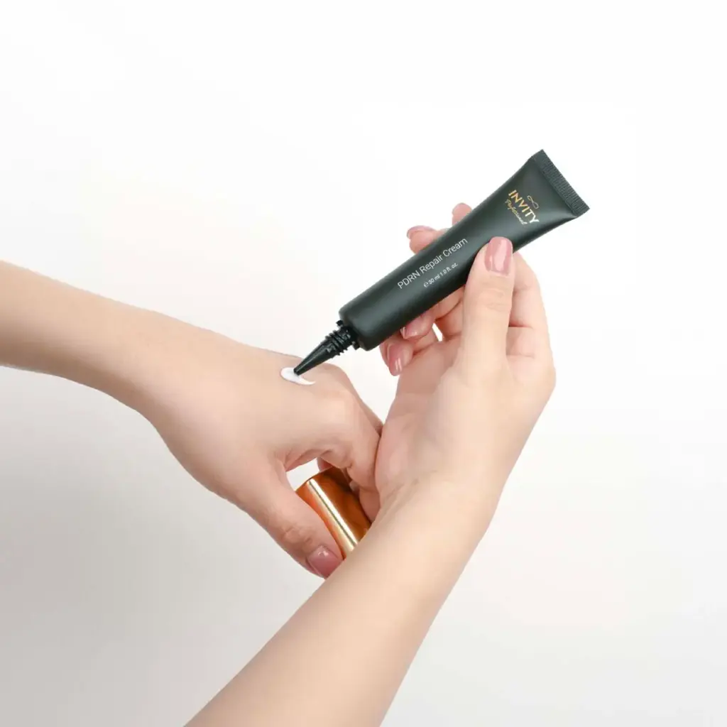 Invity PDRN Repair Cream