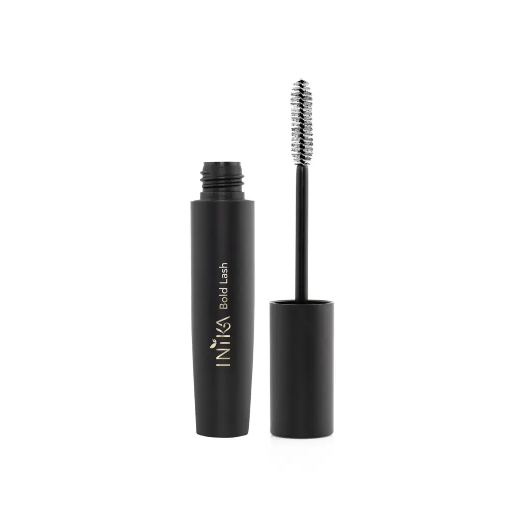 Inika Organic Bold Lash Vegan Mascara