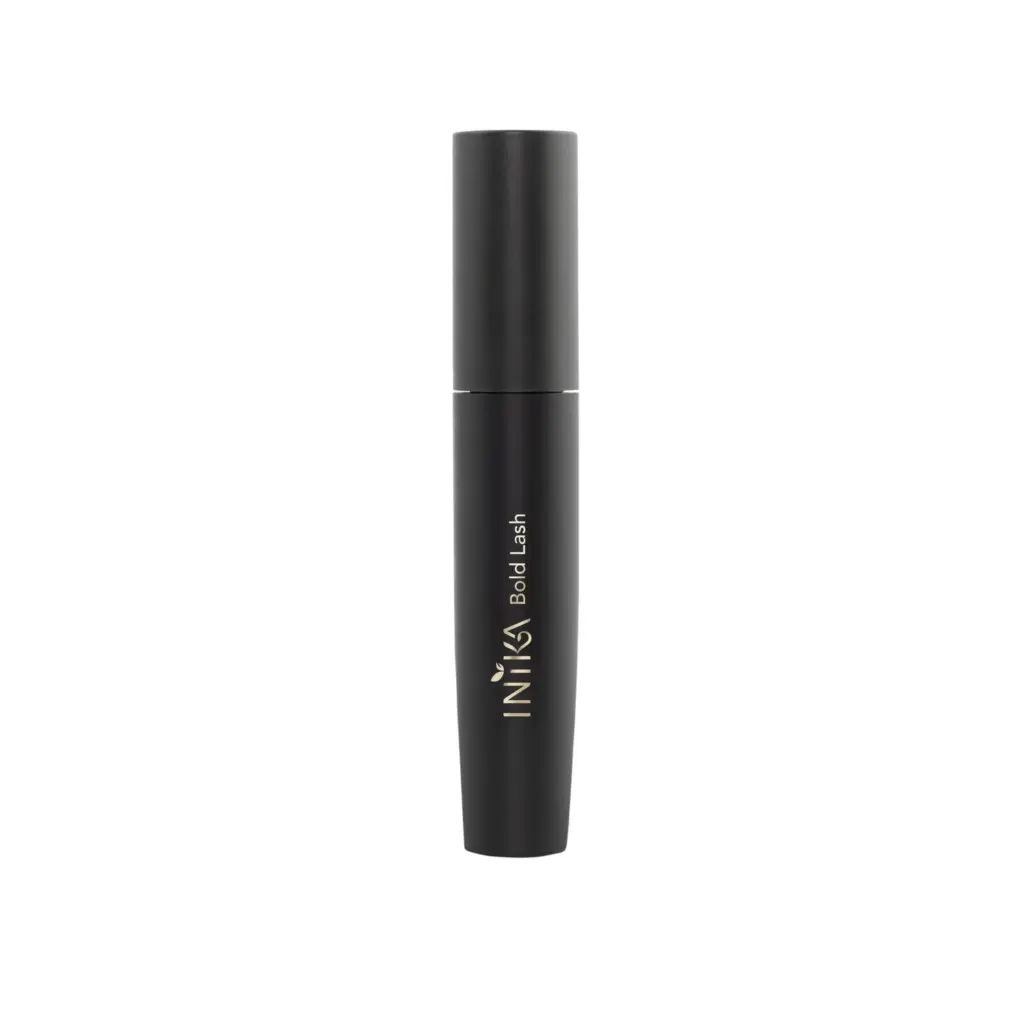 Inika Organic Bold Lash Vegan Mascara