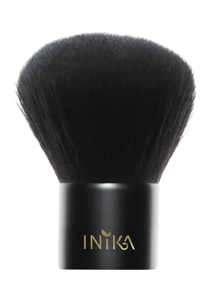 Inika Organic Inika Organic Vegan Kabuki Brush