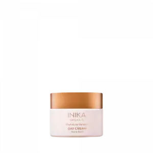Inika Organic 專利瑪卡根活顏日霜 (81%有機認證)