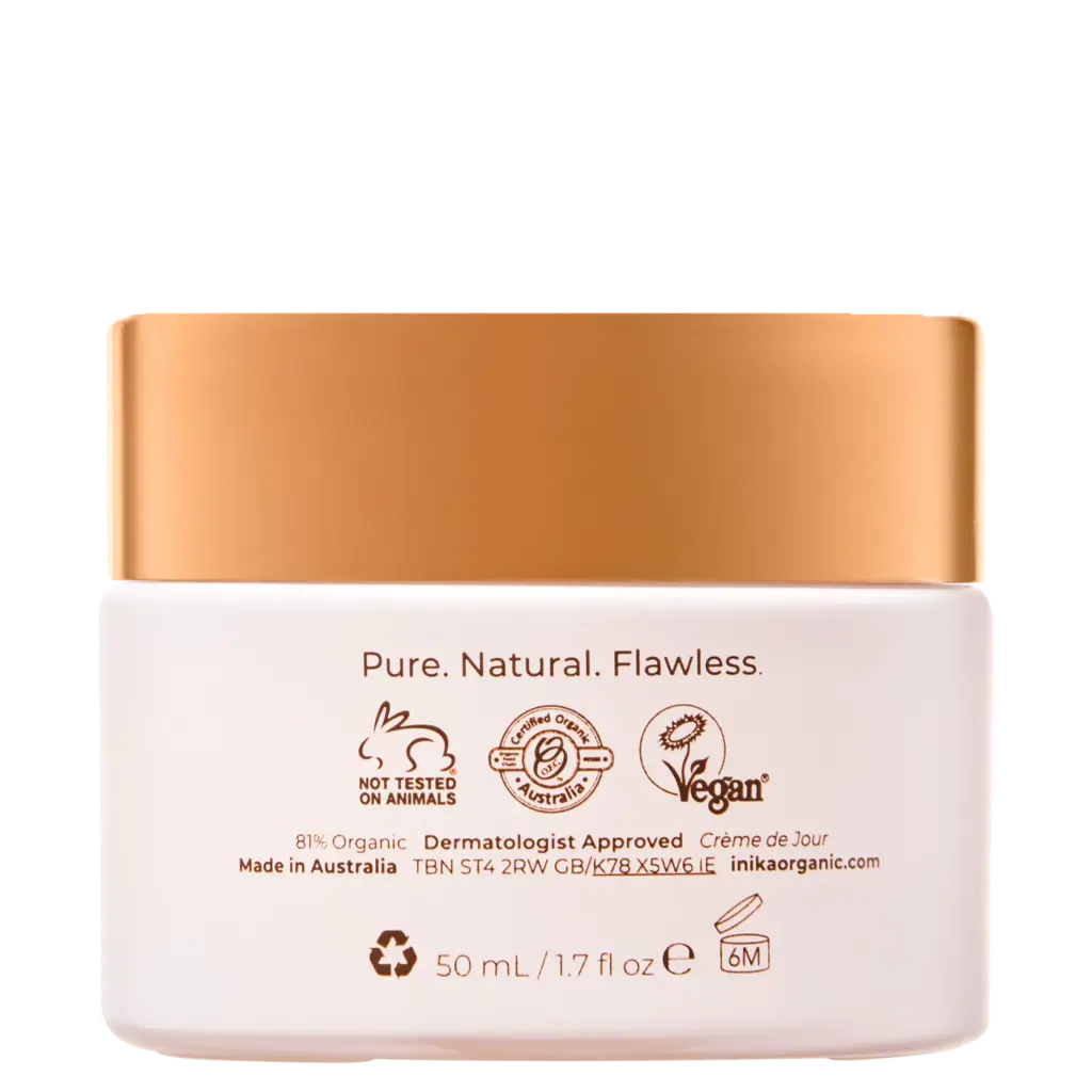 Inika Organic Phytofuse Renew™ Resveratrol Eye Cream