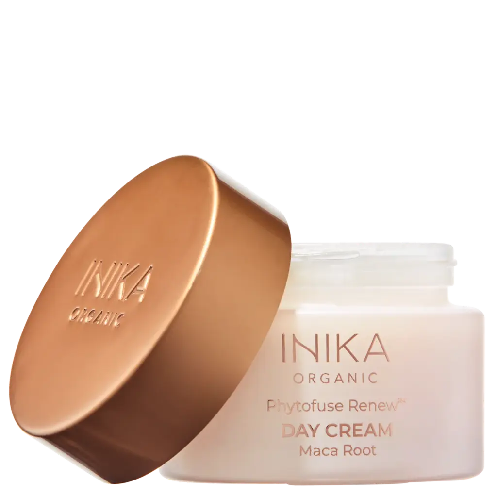 Inika Organic Phytofuse Renew™ Resveratrol Eye Cream