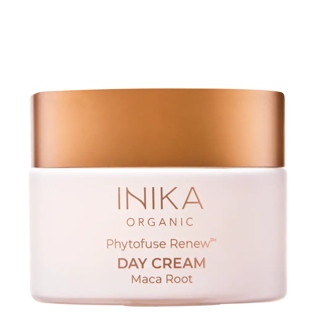 Inika Organic Phytofuse Renew™ Resveratrol Eye Cream