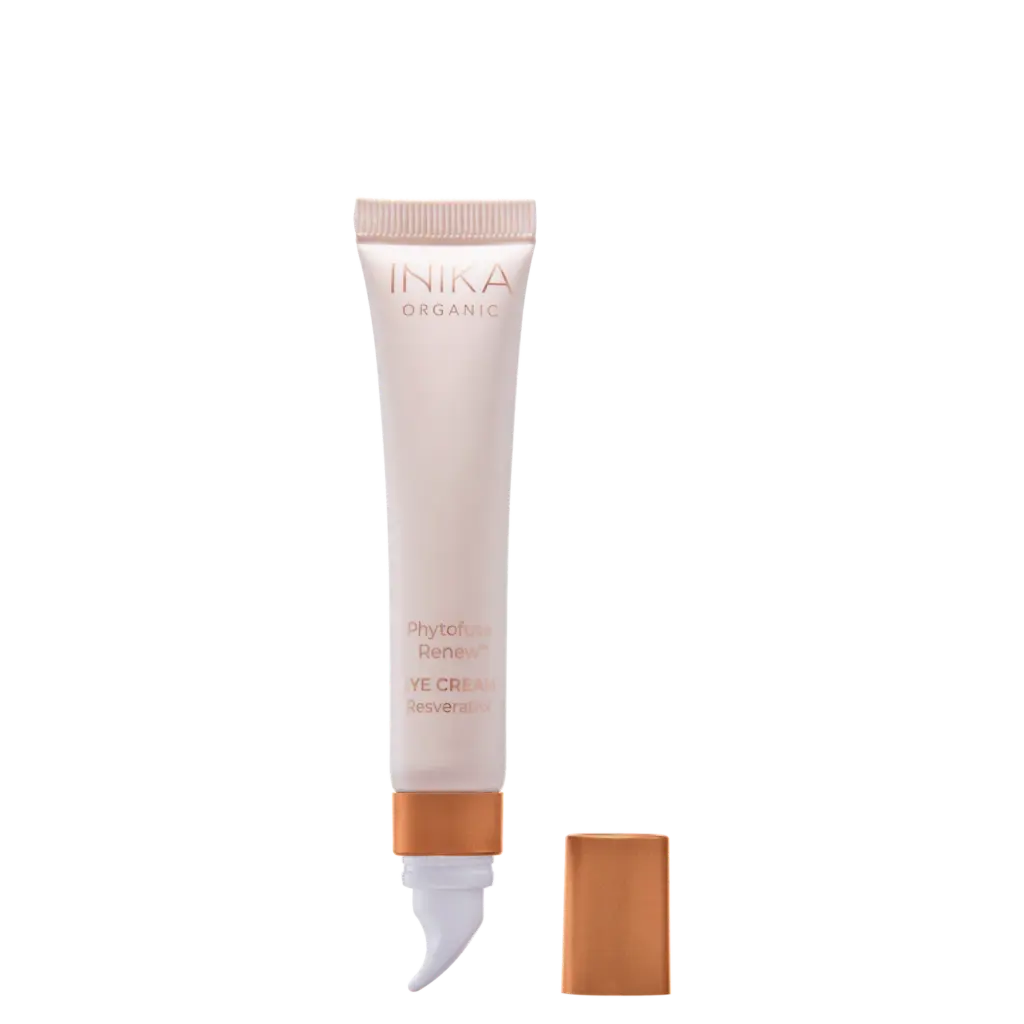 Inika Organic Phytofuse Renew™ Resveratrol Eye Cream
