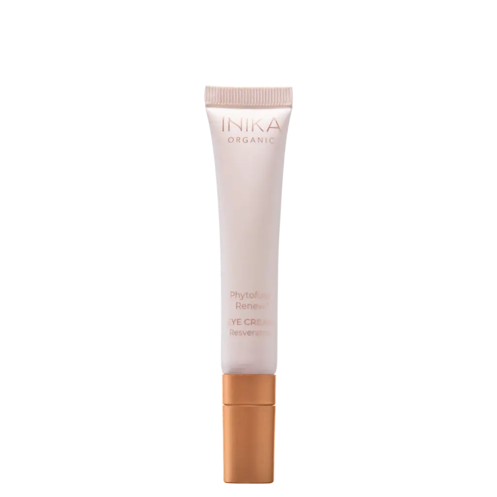 Inika Organic Phytofuse Renew™ Resveratrol Eye Cream