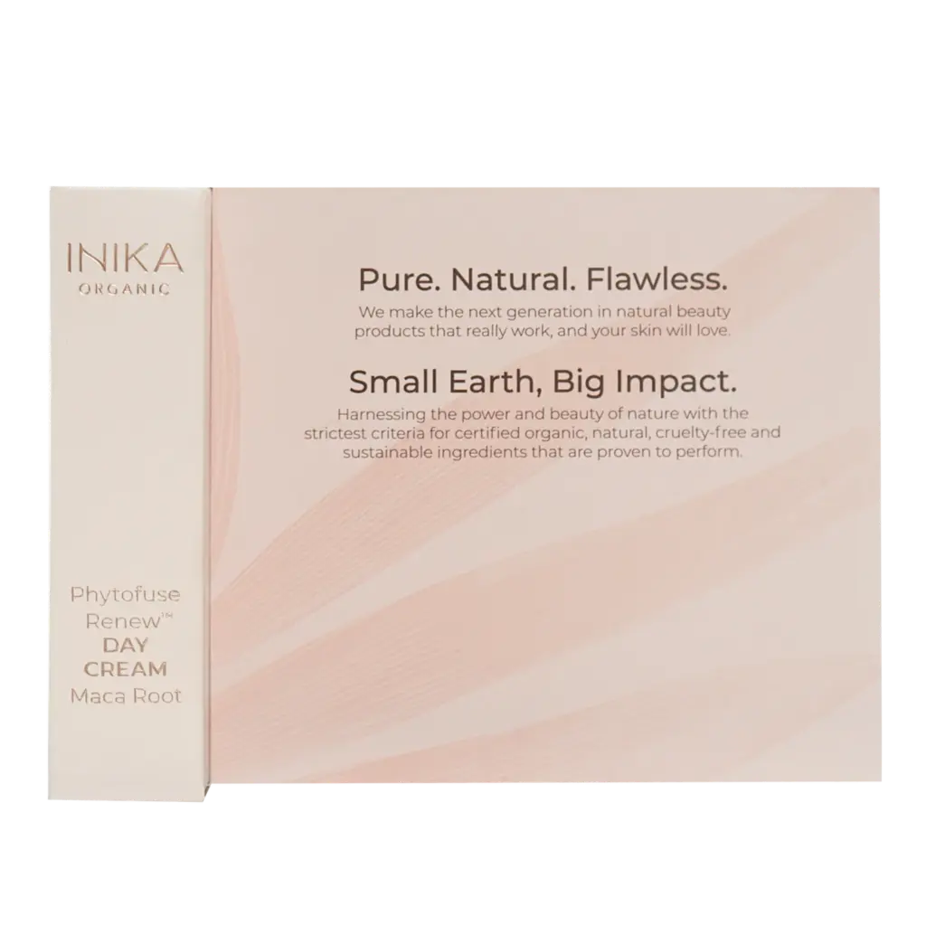Inika Organic Phytofuse Renew™ Resveratrol Eye Cream