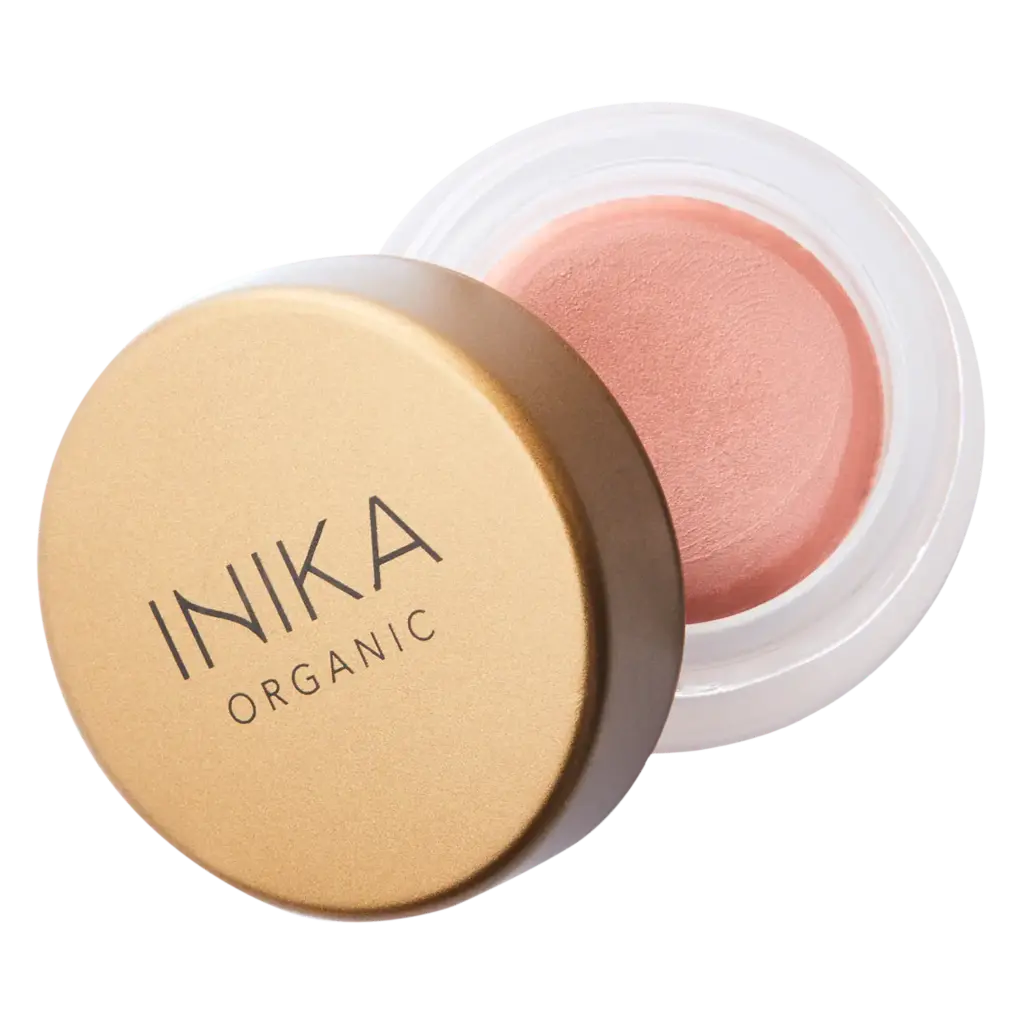 Inika Organic 天然唇頰膏