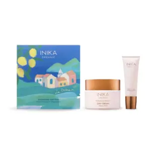 Inika Organic Hydrating Day Duo