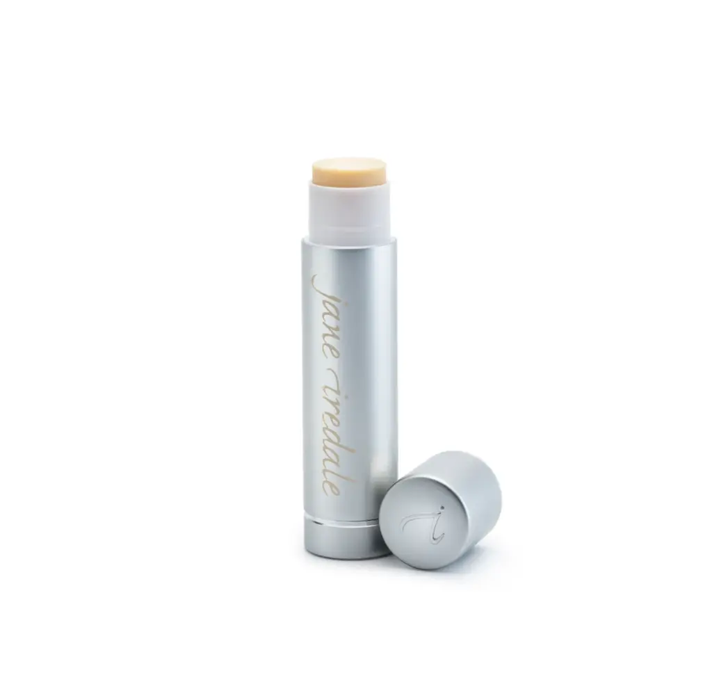 Jane Iredale 保濕護唇霜 SPF15