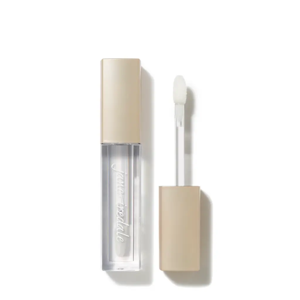 Jane Iredale ColorLuxe High Impact Lip Glaze #Crystal