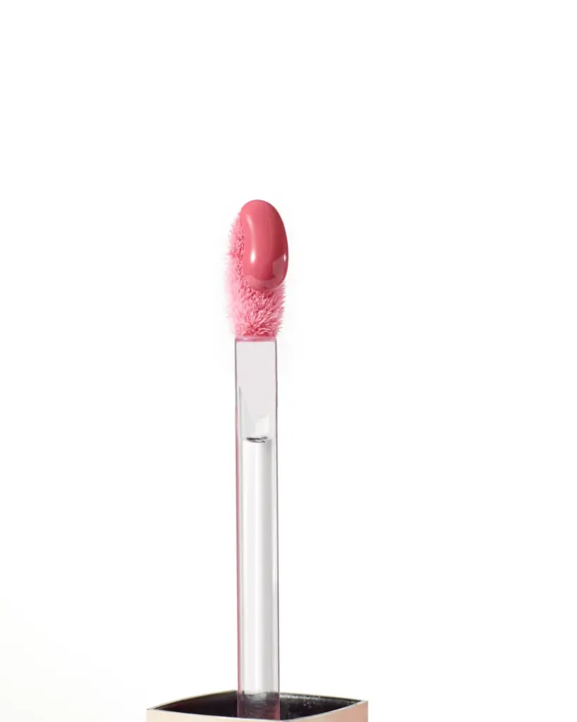 Jane Iredale ColorLuxe High Impact Lip Glaze #Crystal