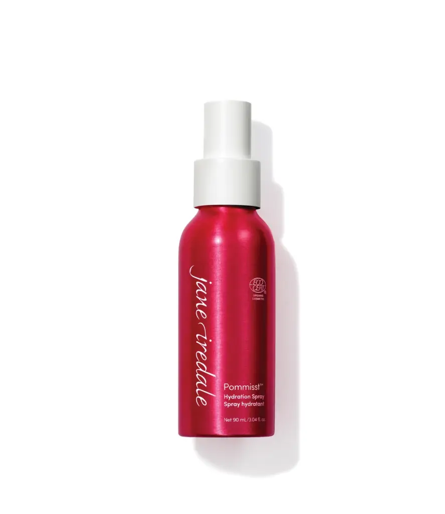 Jane Iredale Pommisst Hydration Spray