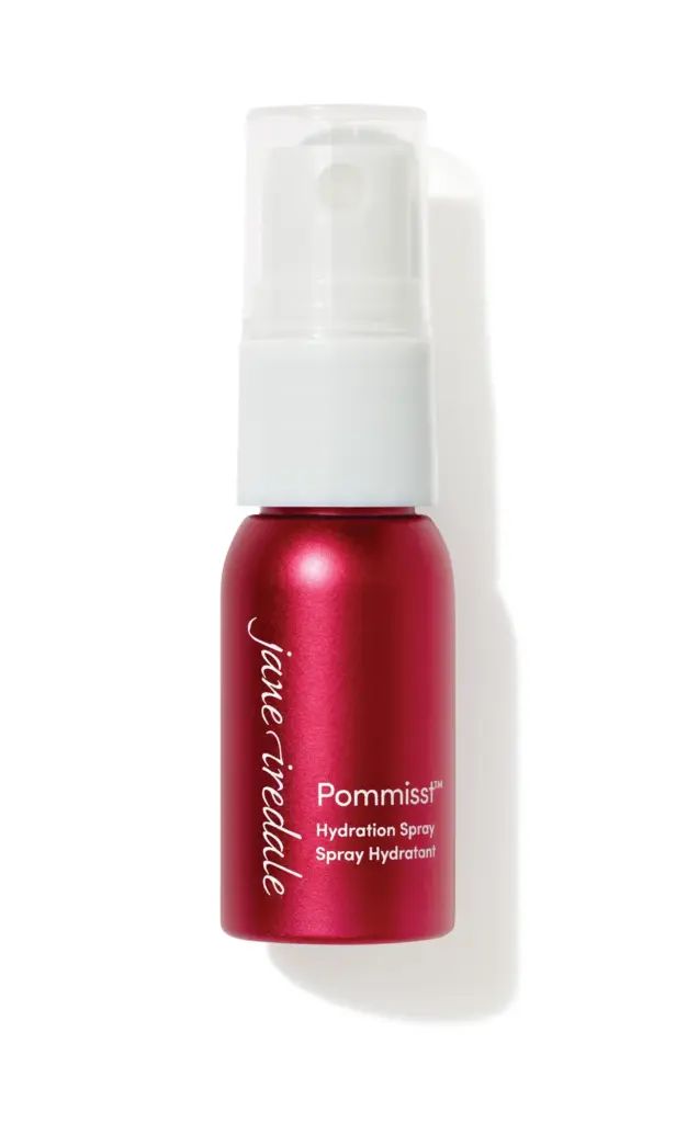 Jane Iredale Pommisst Hydration Spray